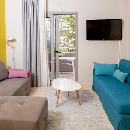 Plakias Riviera Apartment Exterior photo