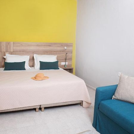Plakias Riviera Apartment Exterior photo