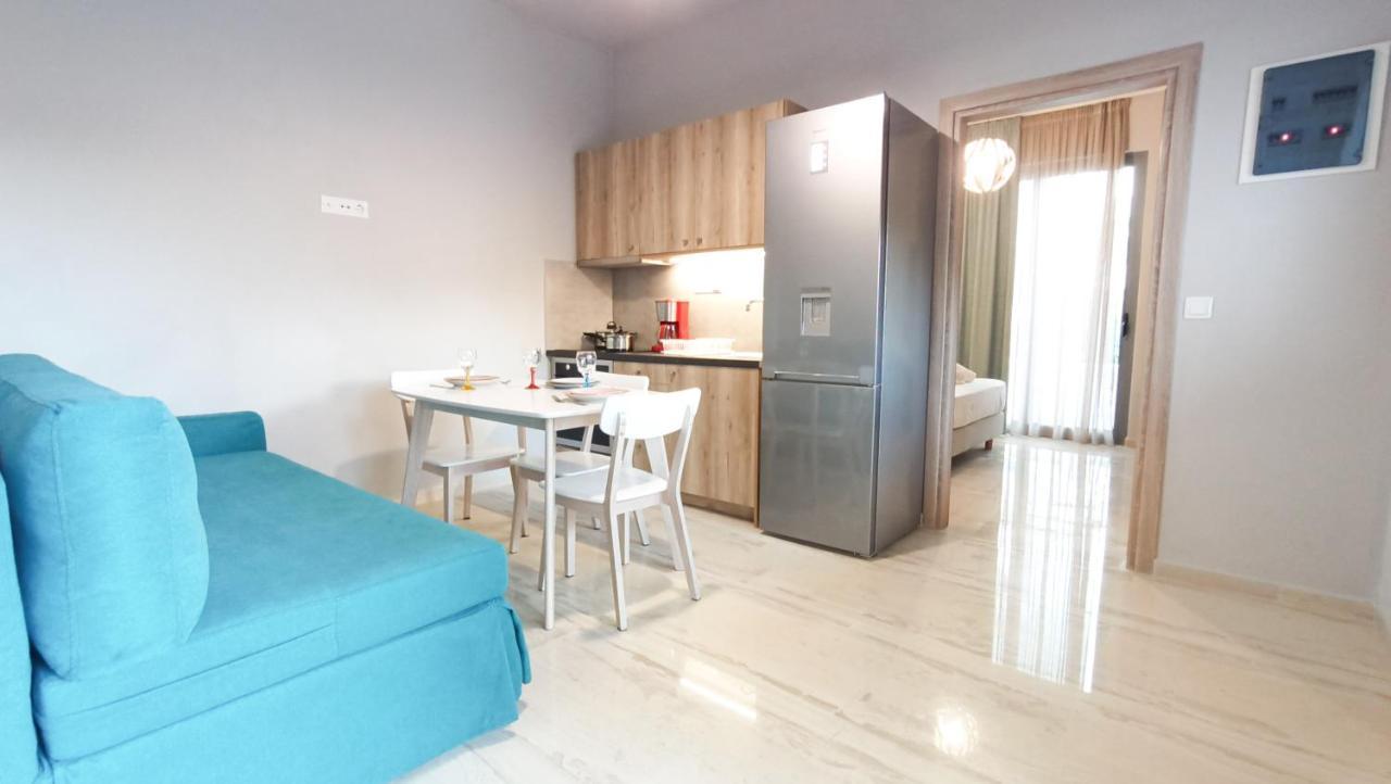 Plakias Riviera Apartment Exterior photo