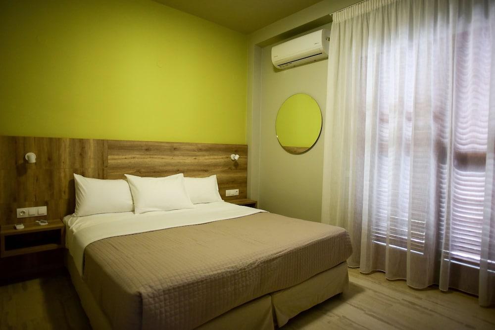 Plakias Riviera Apartment Exterior photo
