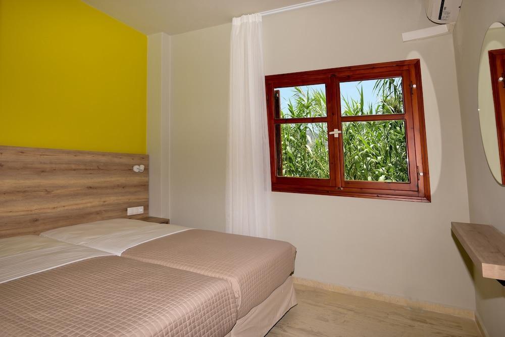Plakias Riviera Apartment Exterior photo