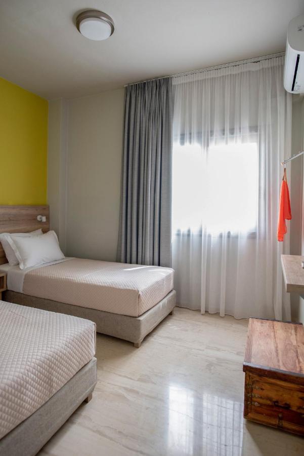 Plakias Riviera Apartment Exterior photo