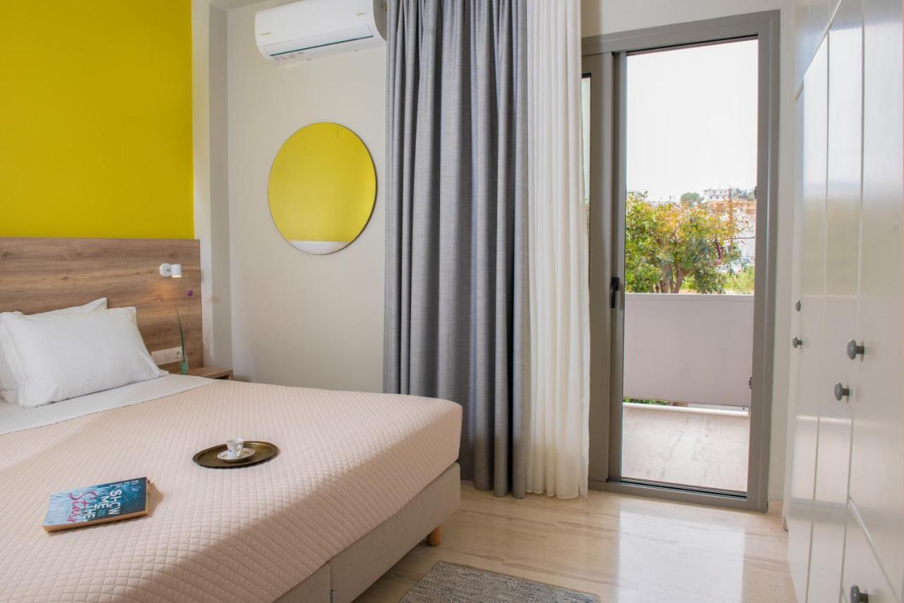 Plakias Riviera Apartment Exterior photo