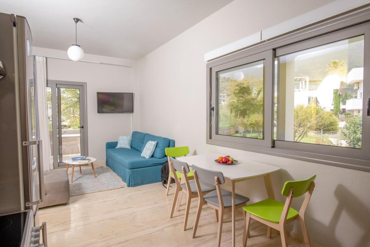 Plakias Riviera Apartment Exterior photo