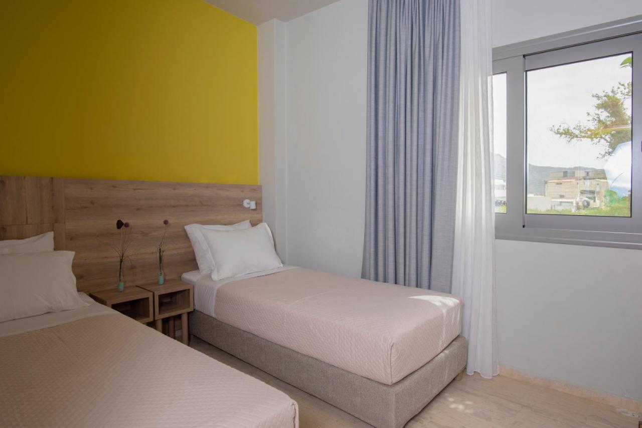 Plakias Riviera Apartment Exterior photo