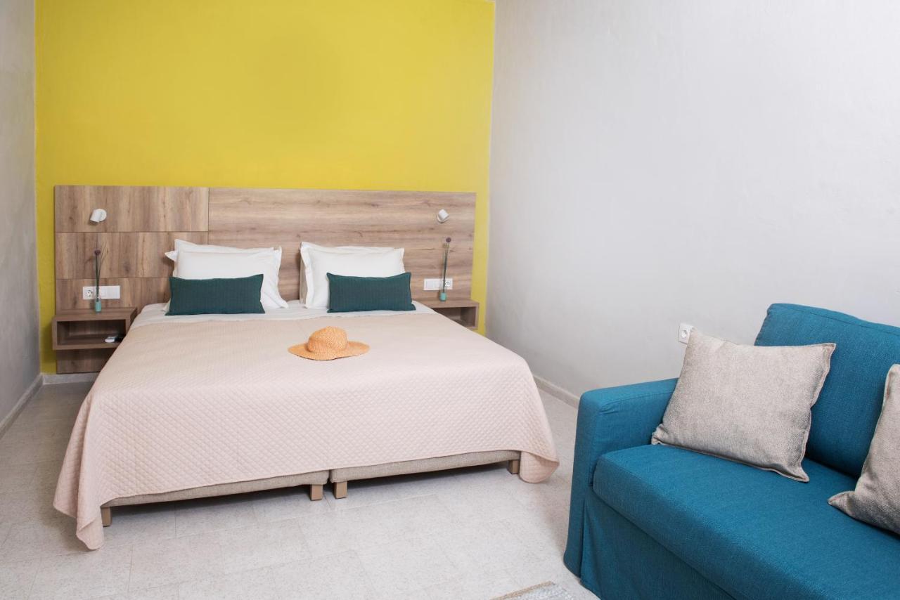 Plakias Riviera Apartment Exterior photo