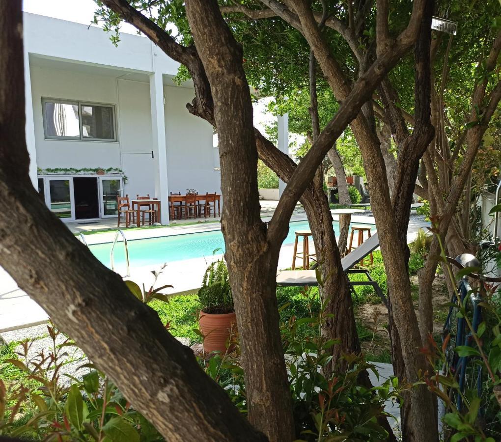 Plakias Riviera Apartment Exterior photo