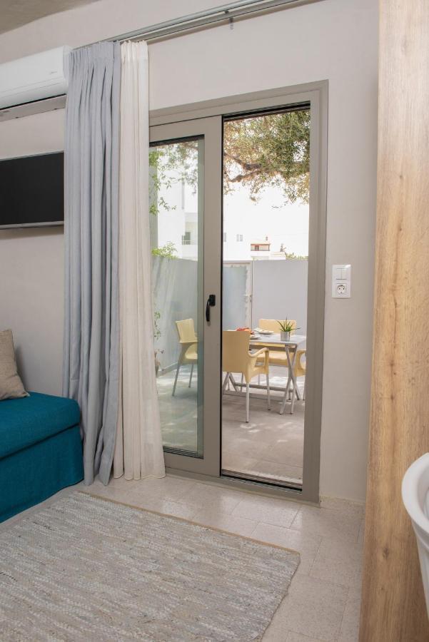 Plakias Riviera Apartment Exterior photo