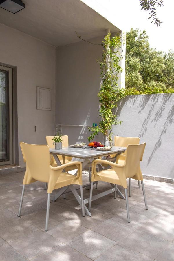 Plakias Riviera Apartment Exterior photo
