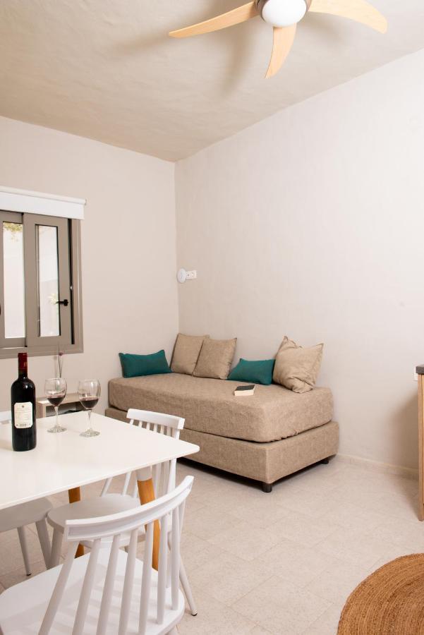 Plakias Riviera Apartment Exterior photo