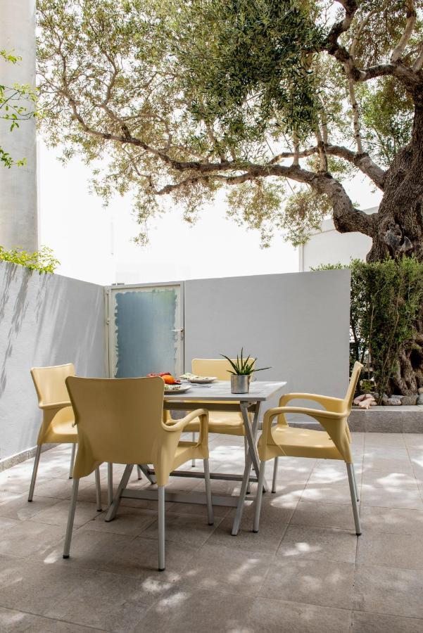 Plakias Riviera Apartment Exterior photo