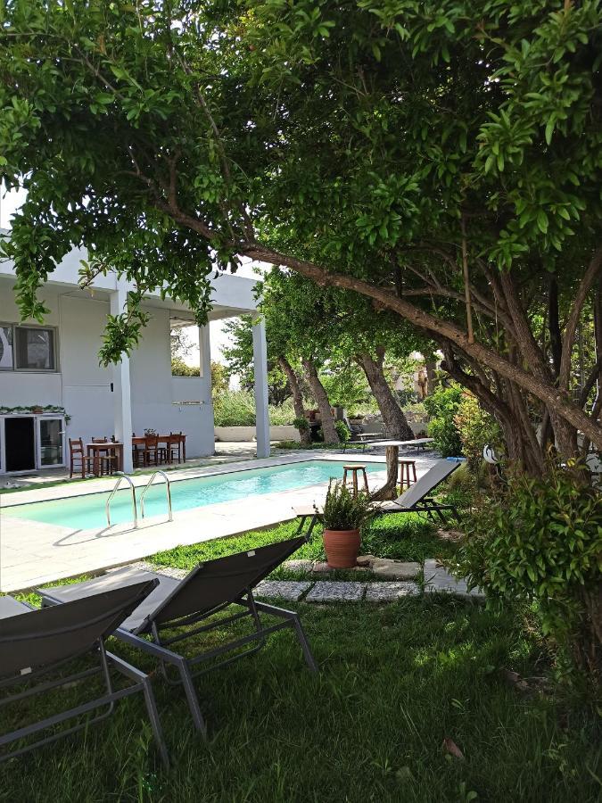 Plakias Riviera Apartment Exterior photo