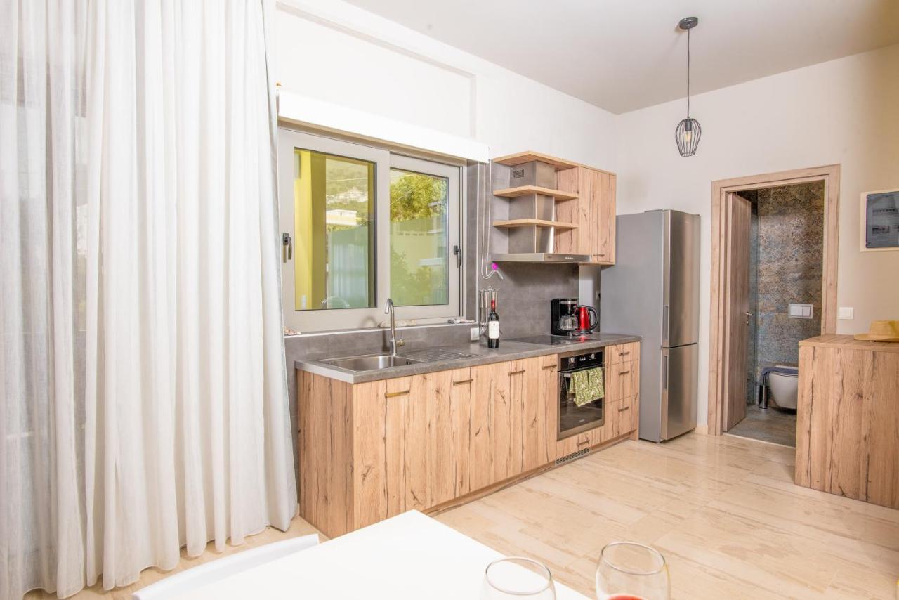 Plakias Riviera Apartment Exterior photo