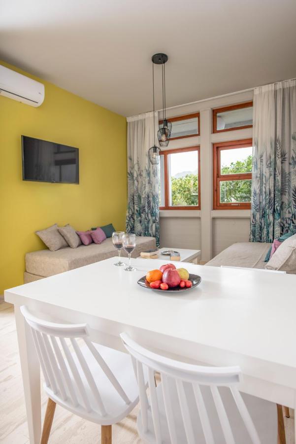 Plakias Riviera Apartment Exterior photo
