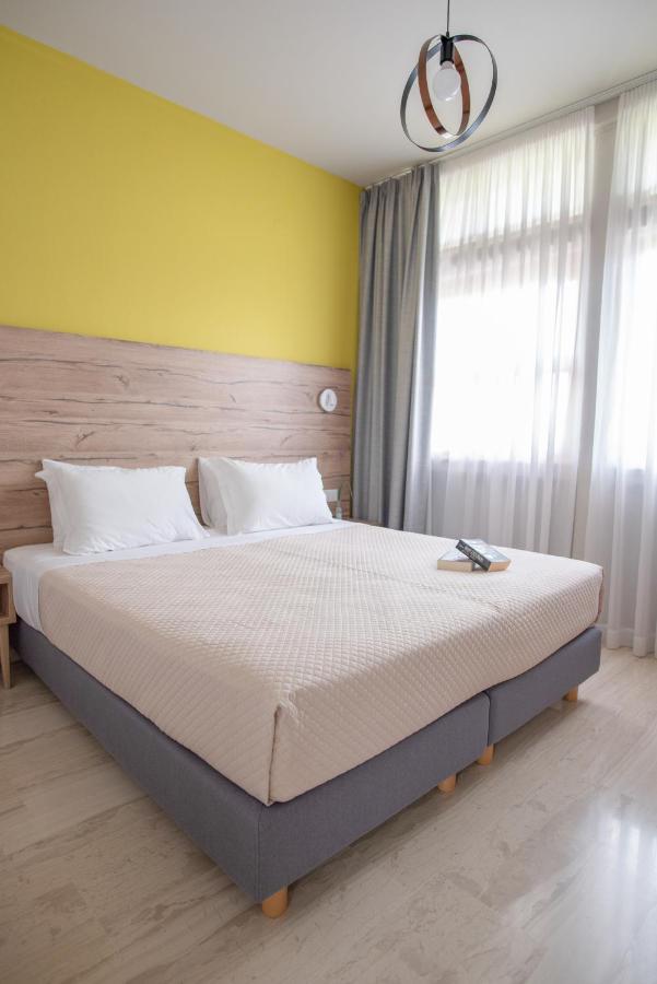 Plakias Riviera Apartment Exterior photo