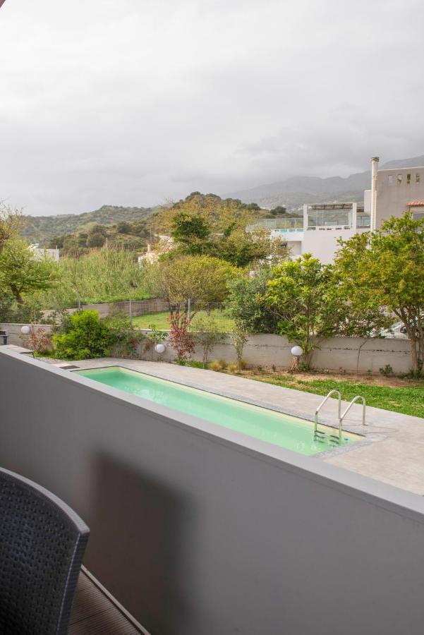 Plakias Riviera Apartment Exterior photo
