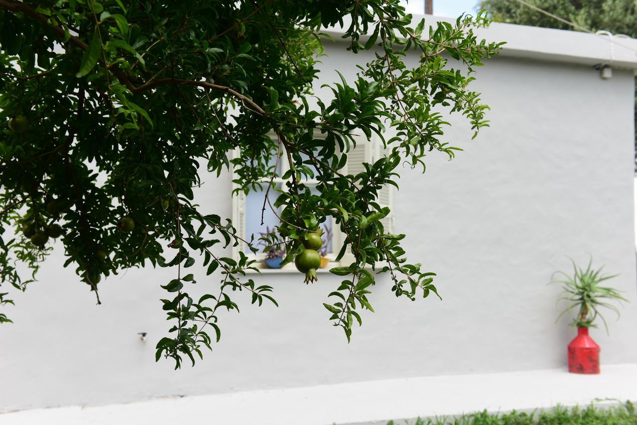 Plakias Riviera Apartment Exterior photo