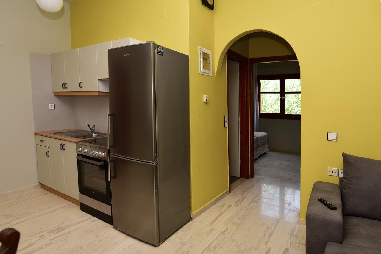 Plakias Riviera Apartment Exterior photo