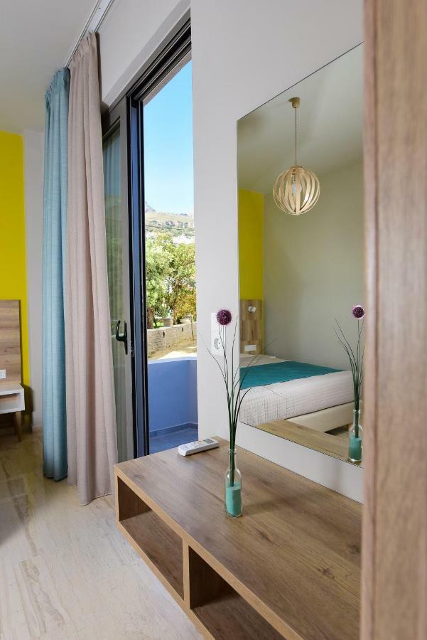 Plakias Riviera Apartment Exterior photo