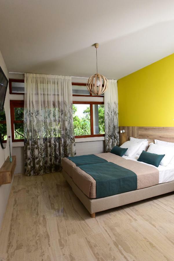 Plakias Riviera Apartment Exterior photo