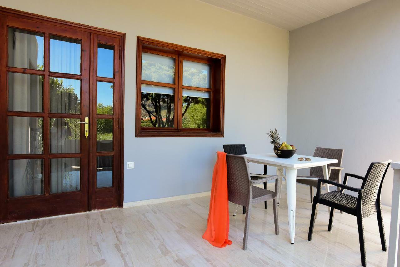 Plakias Riviera Apartment Exterior photo