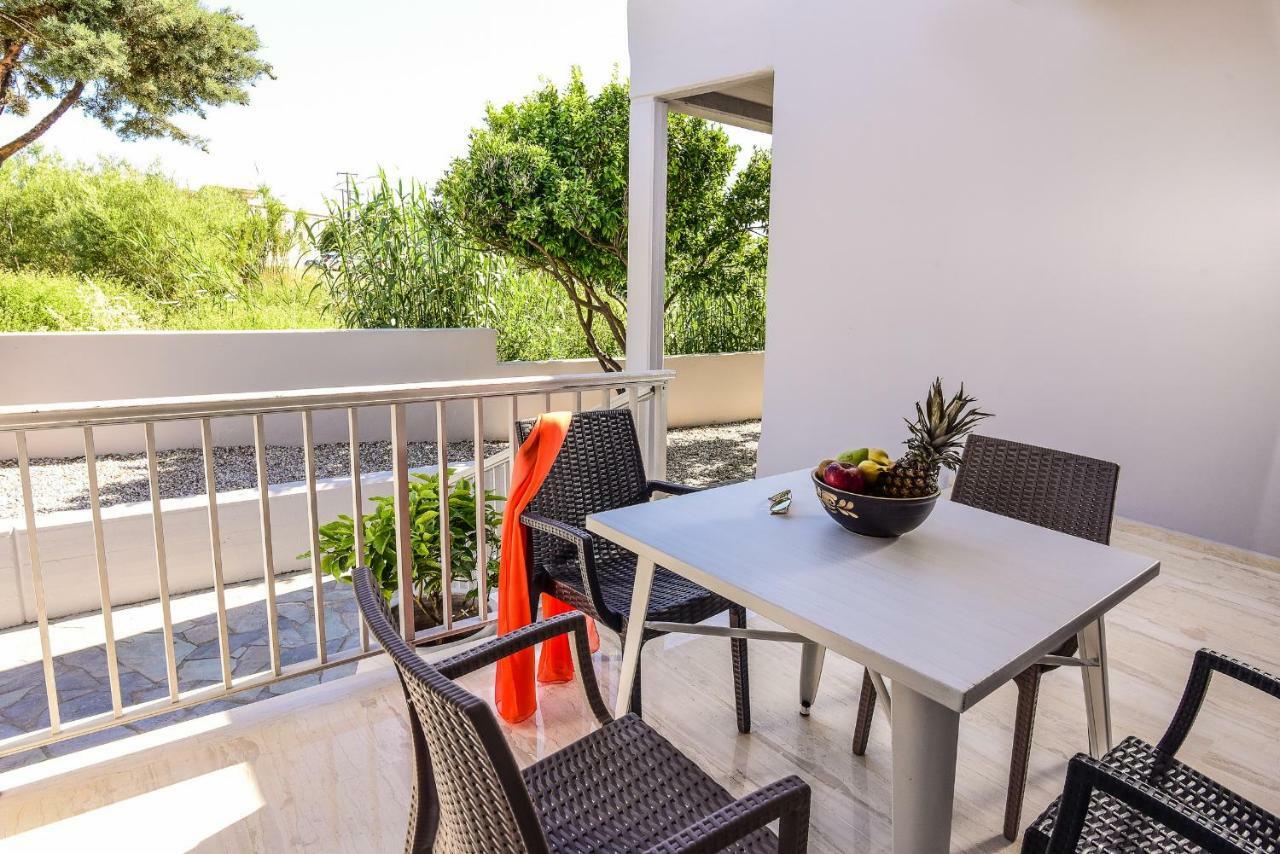 Plakias Riviera Apartment Exterior photo