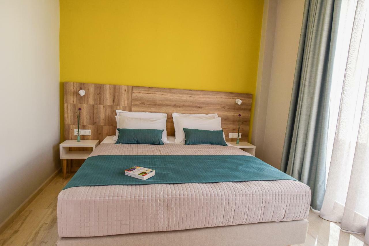 Plakias Riviera Apartment Exterior photo