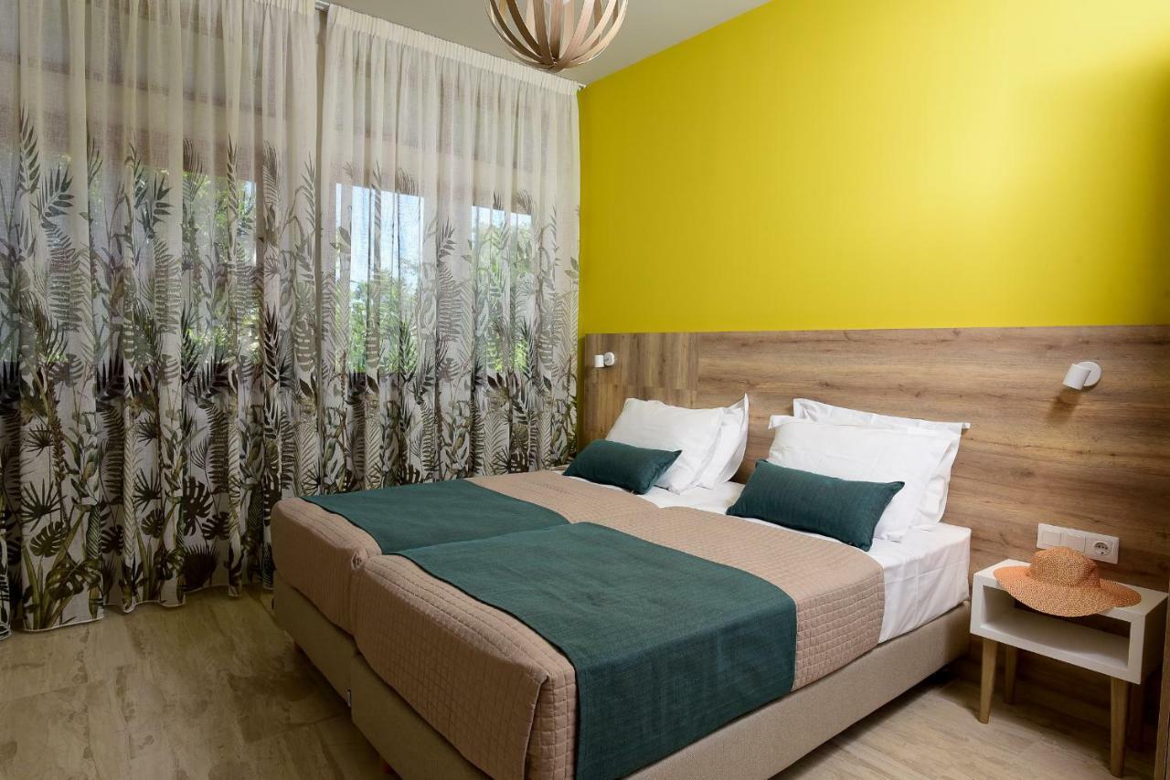 Plakias Riviera Apartment Exterior photo