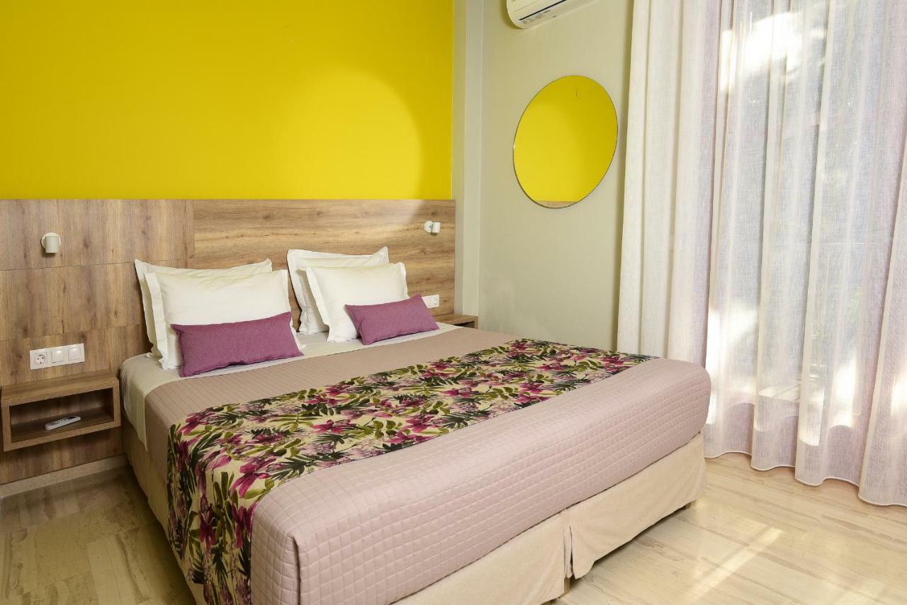 Plakias Riviera Apartment Exterior photo