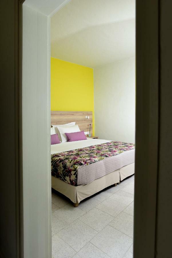 Plakias Riviera Apartment Exterior photo