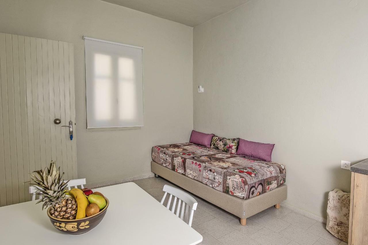 Plakias Riviera Apartment Exterior photo