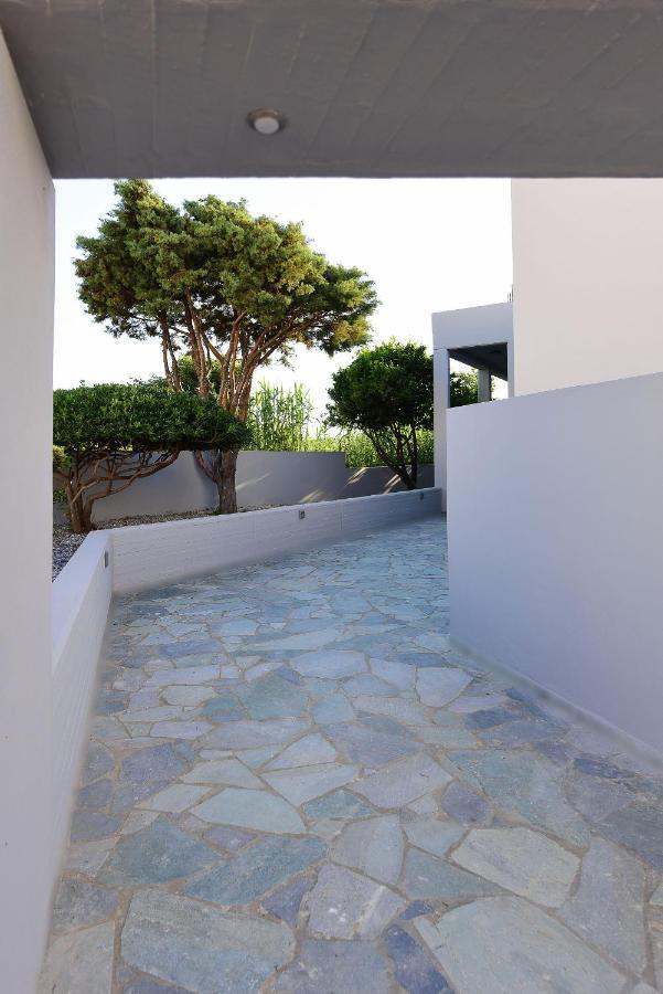 Plakias Riviera Apartment Exterior photo